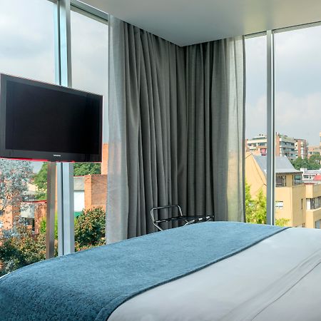 Ghl Collection 93 Hotel โบโกตา ภายนอก รูปภาพ