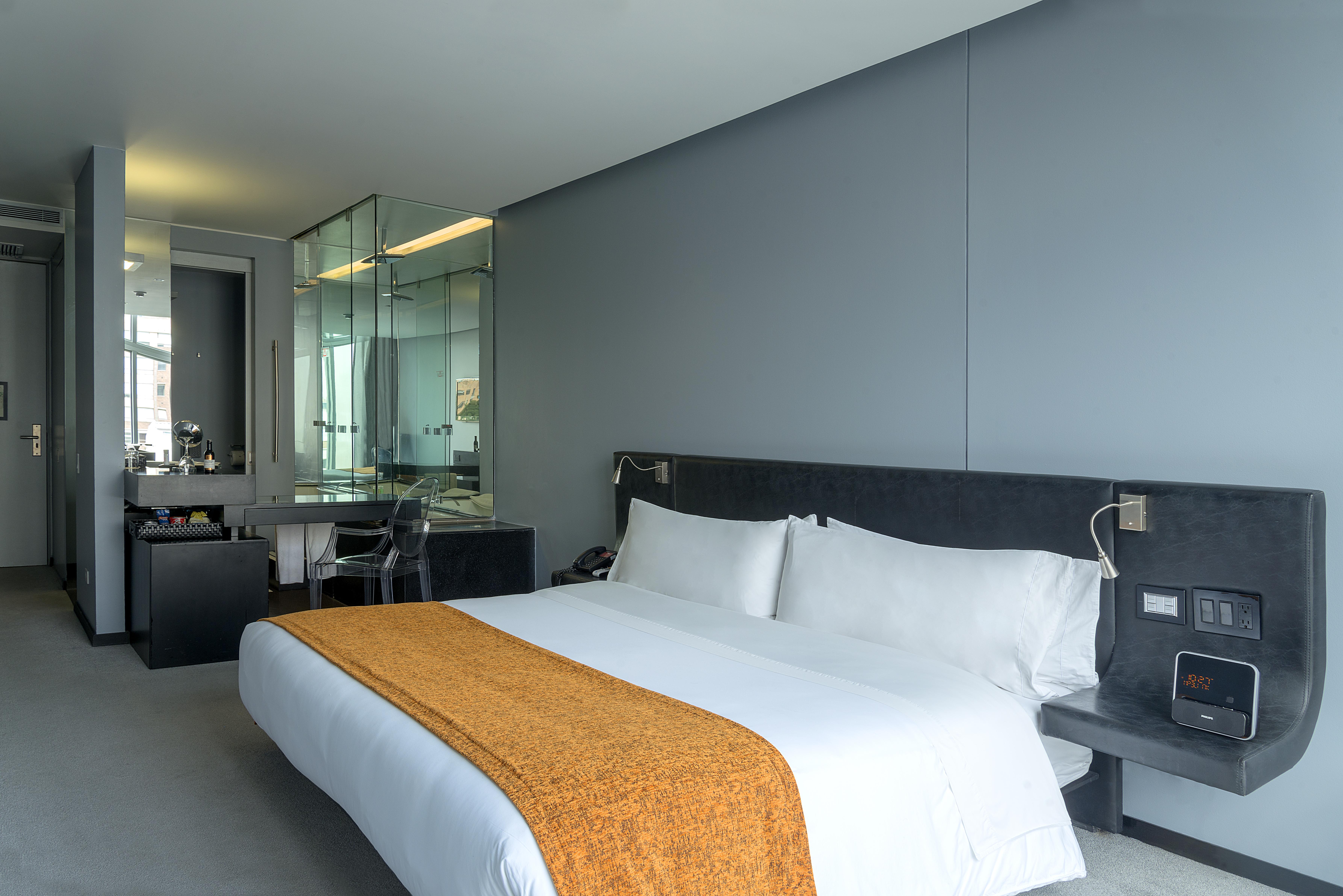 Ghl Collection 93 Hotel โบโกตา ภายนอก รูปภาพ