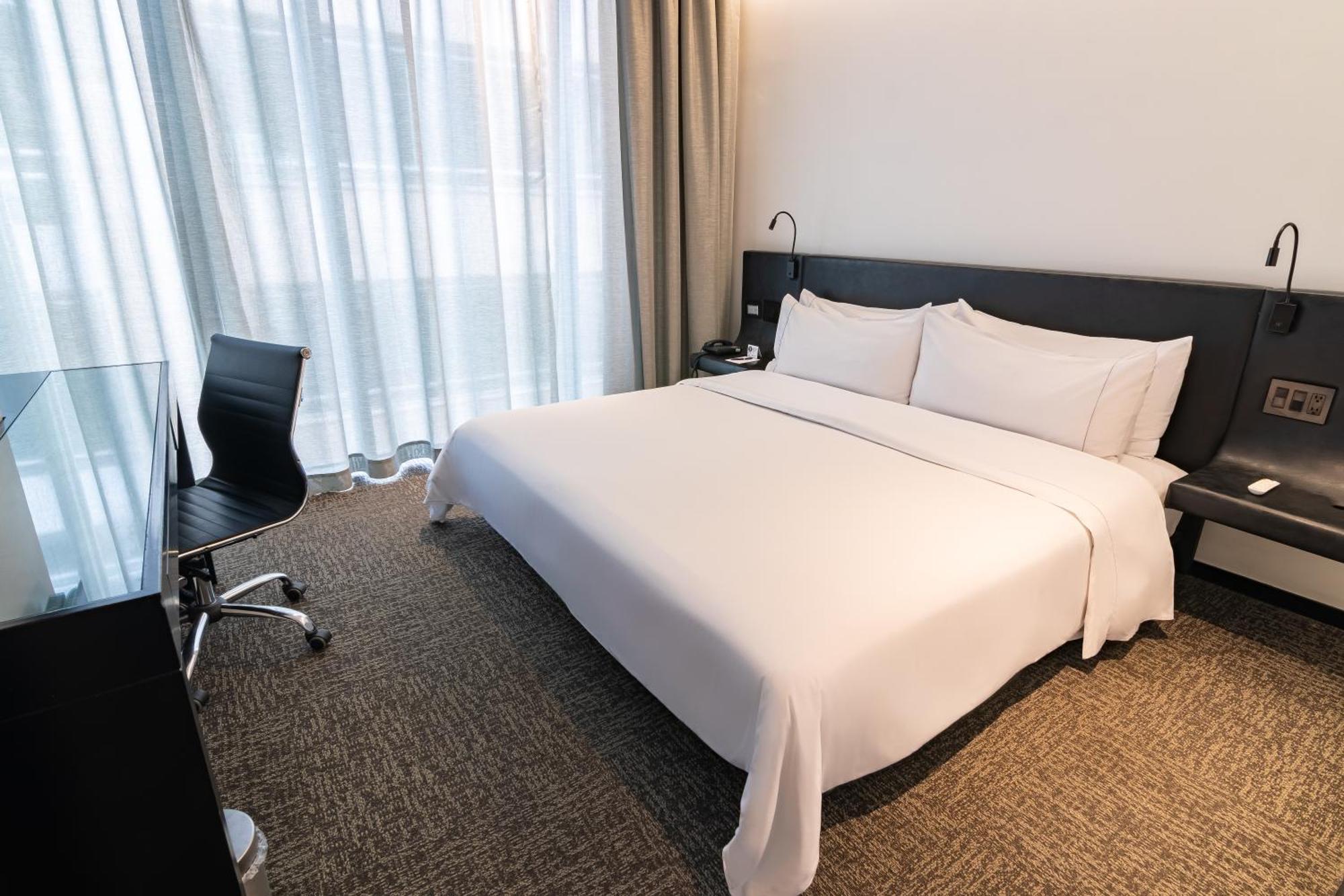 Ghl Collection 93 Hotel โบโกตา ภายนอก รูปภาพ