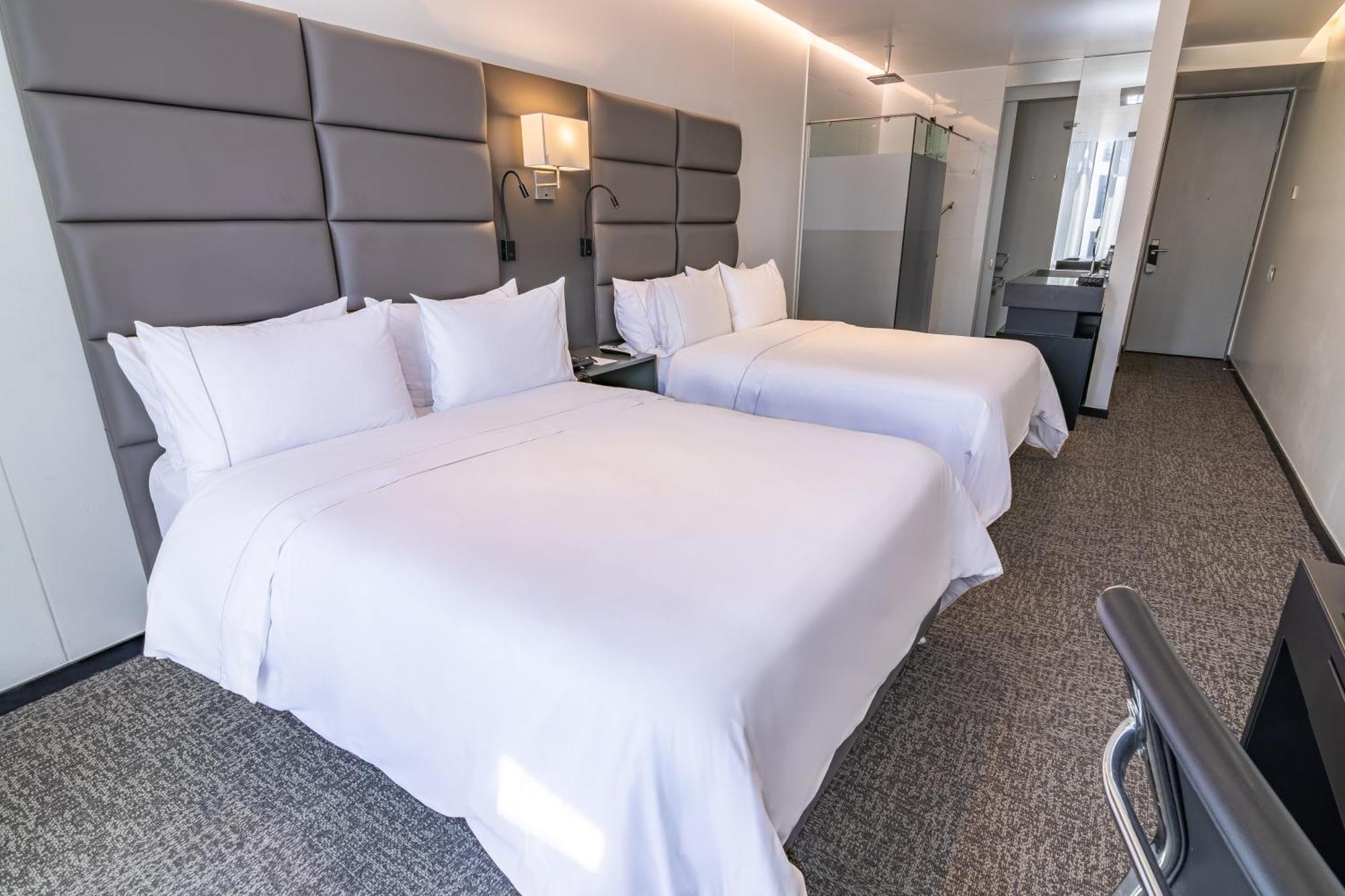 Ghl Collection 93 Hotel โบโกตา ภายนอก รูปภาพ