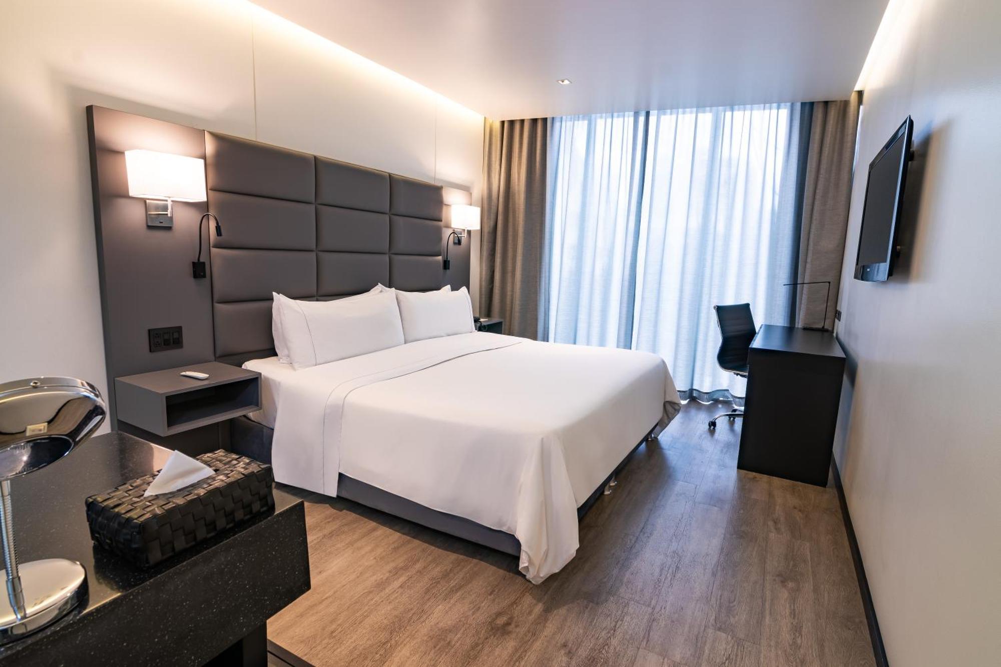 Ghl Collection 93 Hotel โบโกตา ภายนอก รูปภาพ